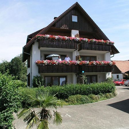 Gaestehaus Gutensohn Wasserburg Dış mekan fotoğraf