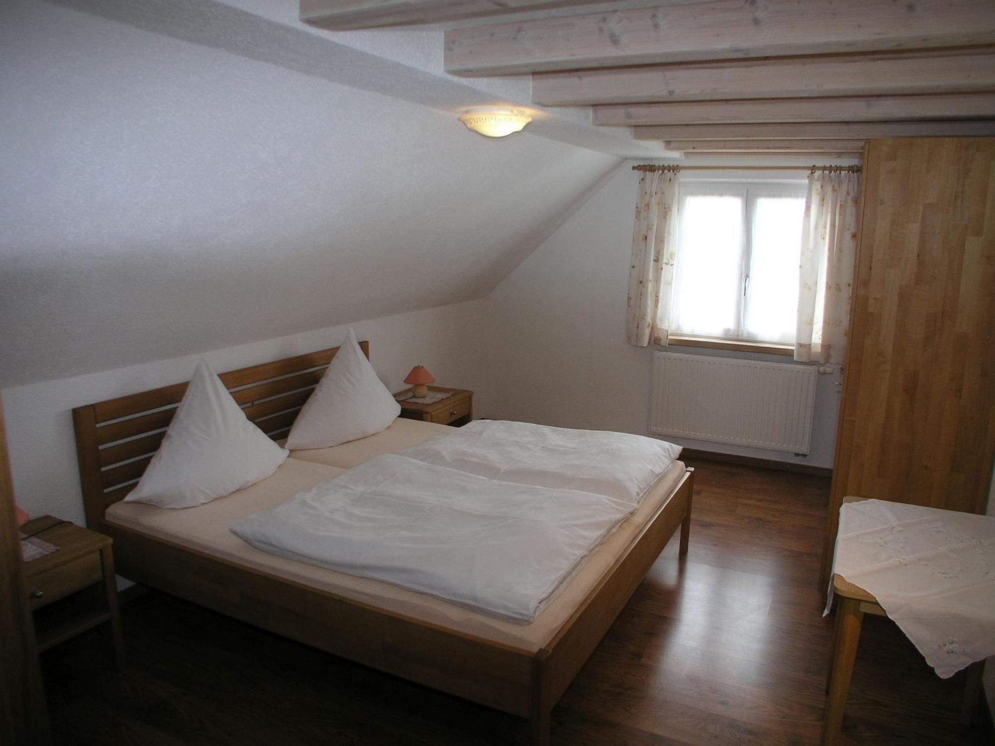 Gaestehaus Gutensohn Wasserburg Dış mekan fotoğraf