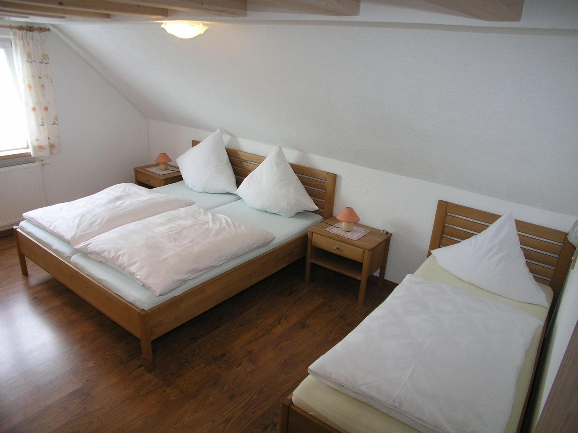 Gaestehaus Gutensohn Wasserburg Dış mekan fotoğraf