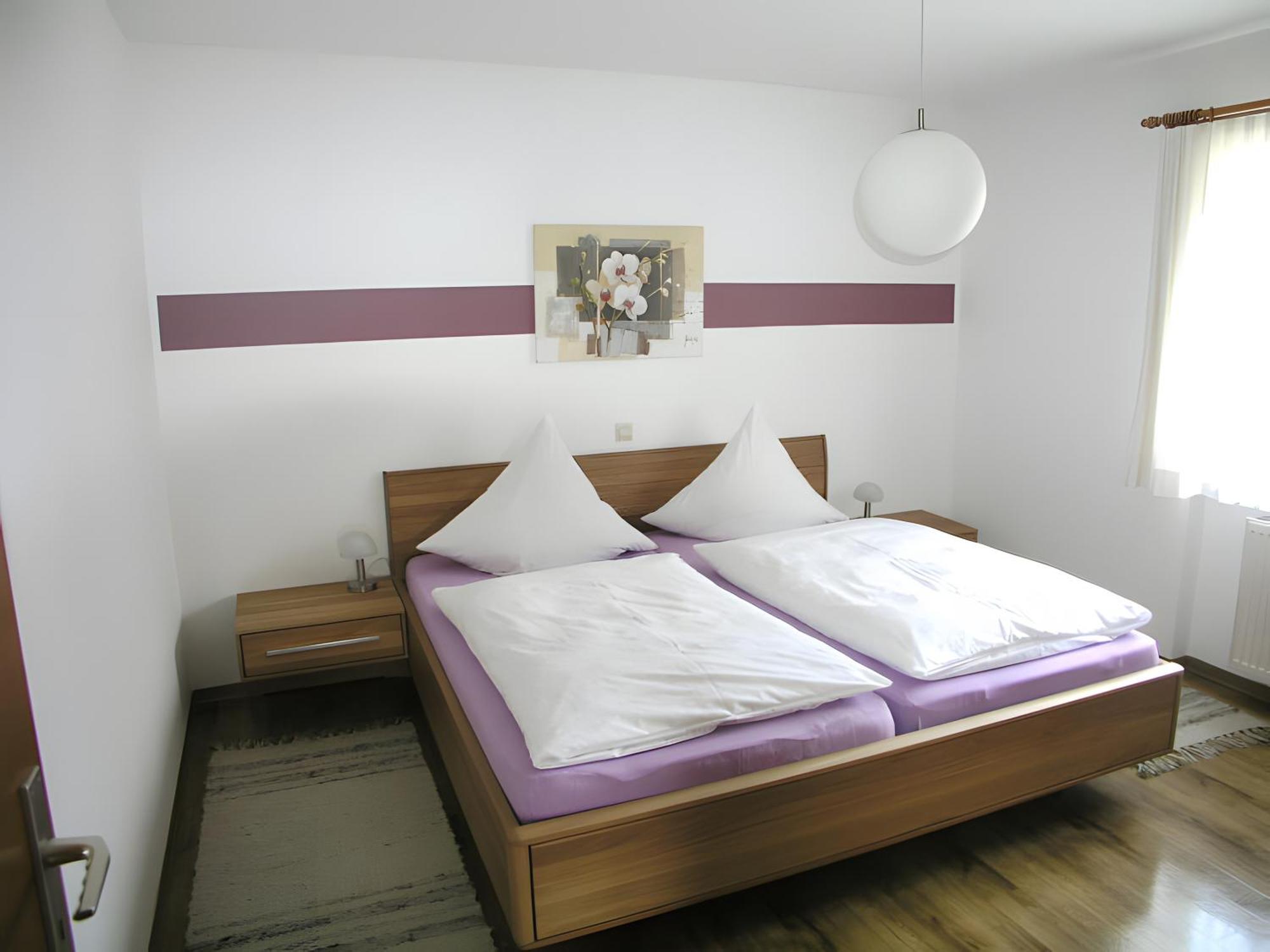 Gaestehaus Gutensohn Wasserburg Dış mekan fotoğraf