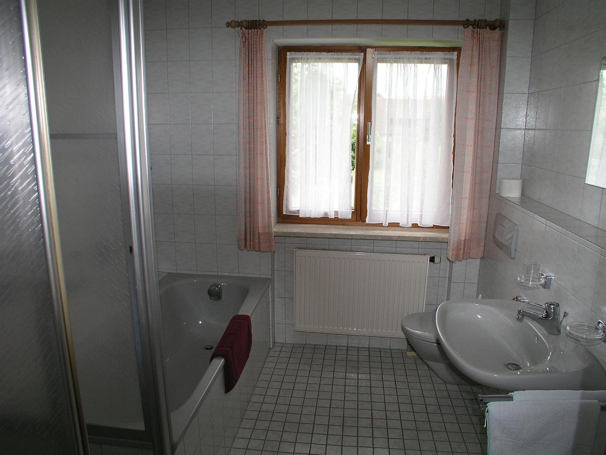 Gaestehaus Gutensohn Wasserburg Dış mekan fotoğraf