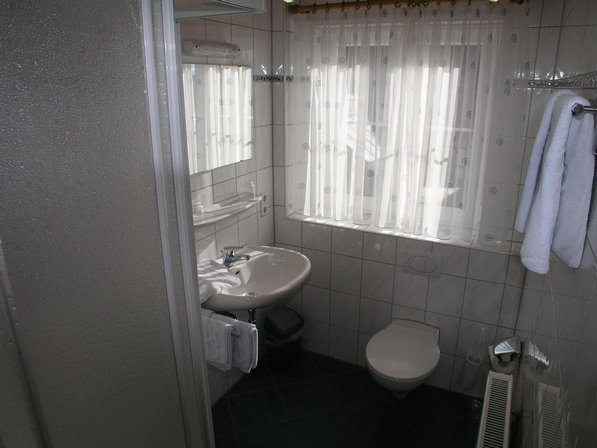 Gaestehaus Gutensohn Wasserburg Dış mekan fotoğraf