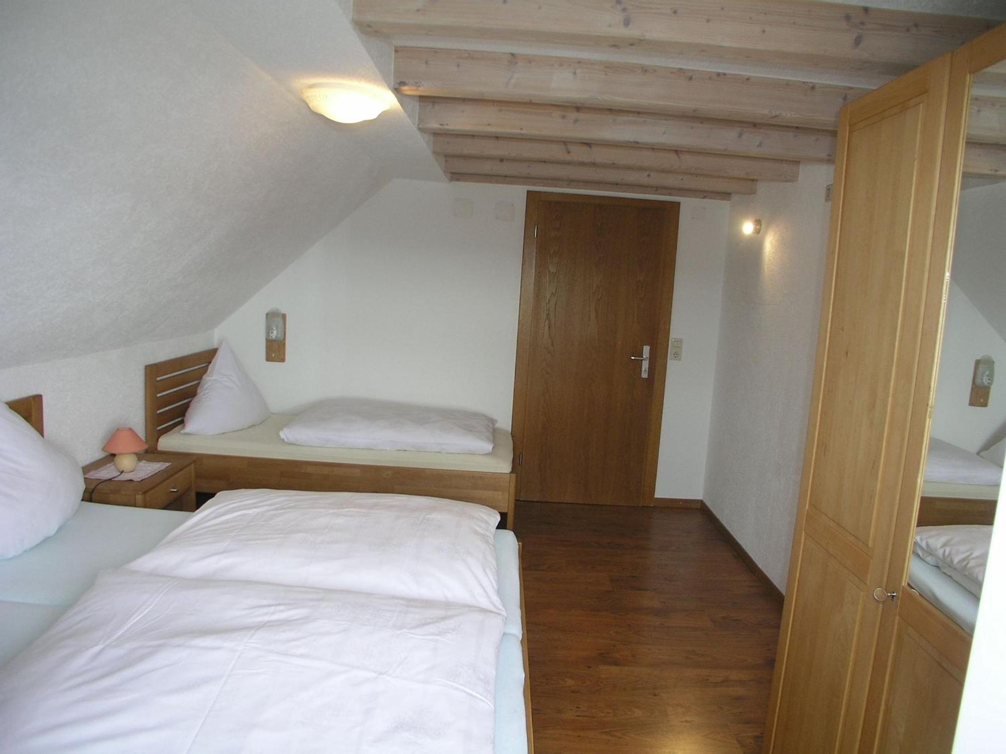 Gaestehaus Gutensohn Wasserburg Dış mekan fotoğraf